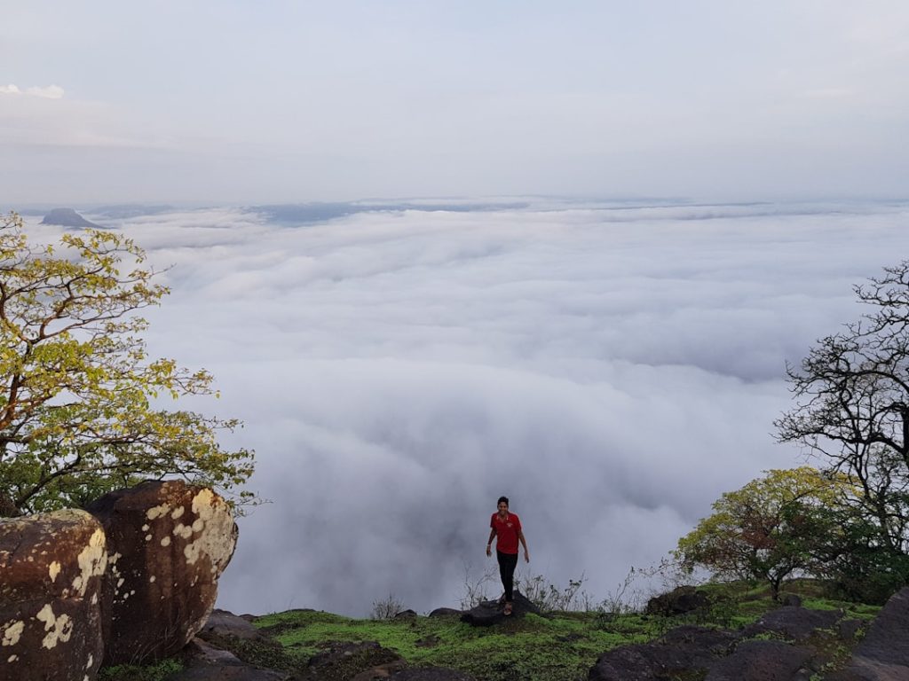 Photo Mountain Climber