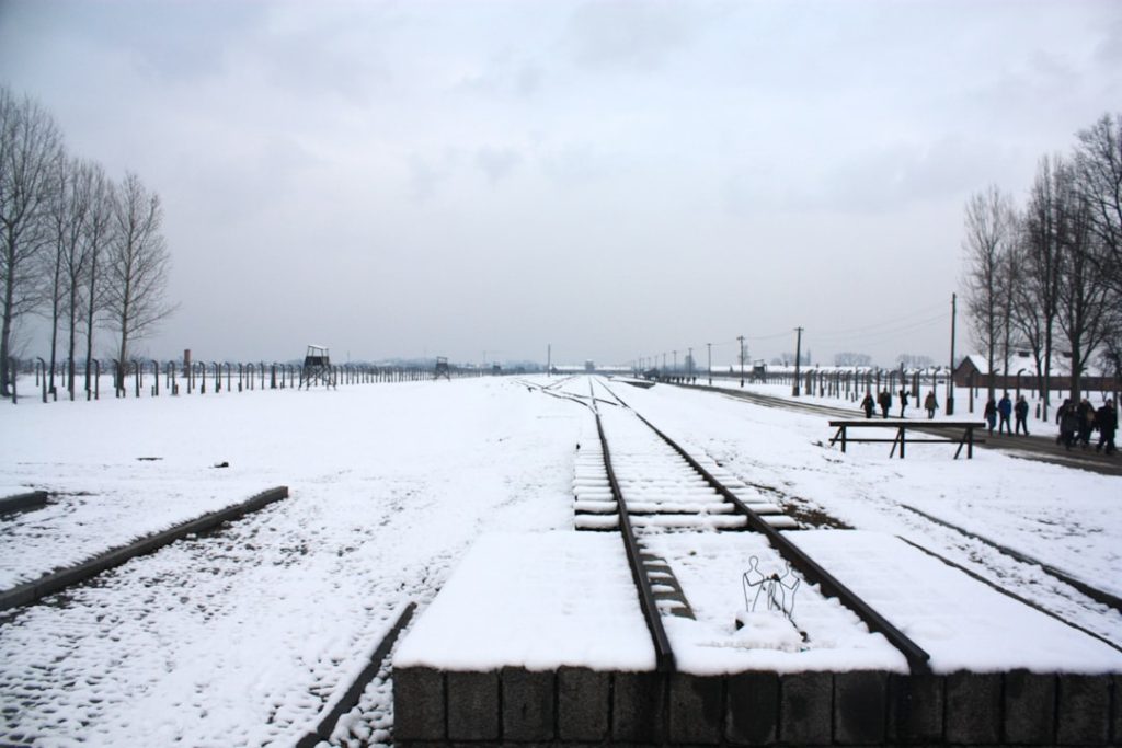 Photo Concentration camp