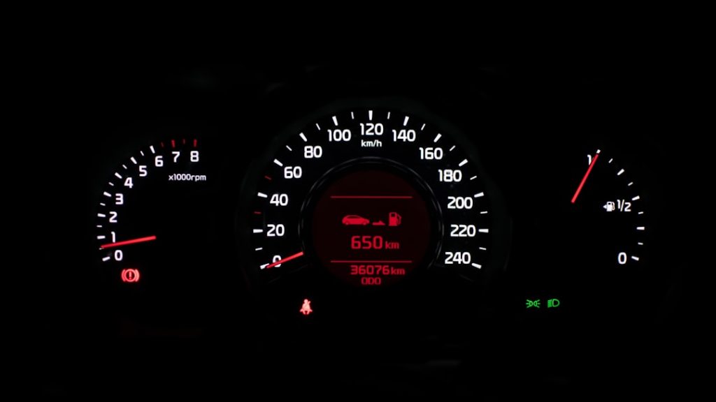 Photo Automated Dashboard