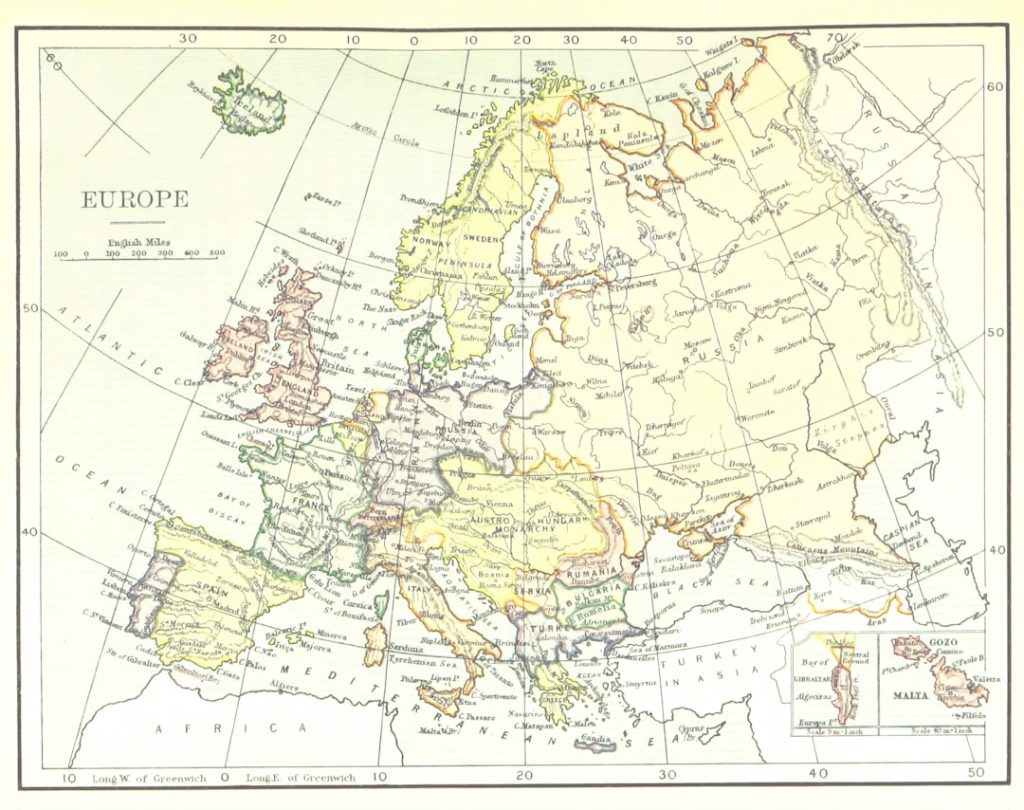 Photo Dependency Map