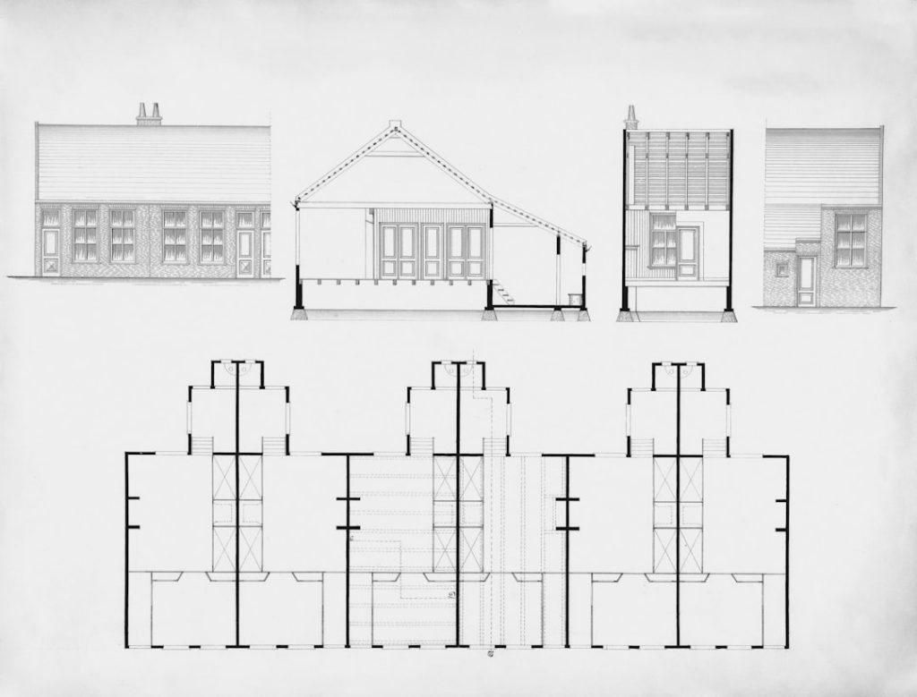 Photo Architecture diagram